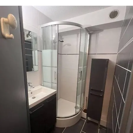 Location Les Pieds Dans L'Eau Apartamento Canet Exterior foto