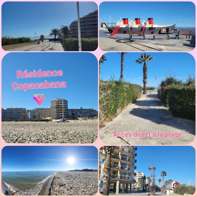 Location Les Pieds Dans L'eau Appartement